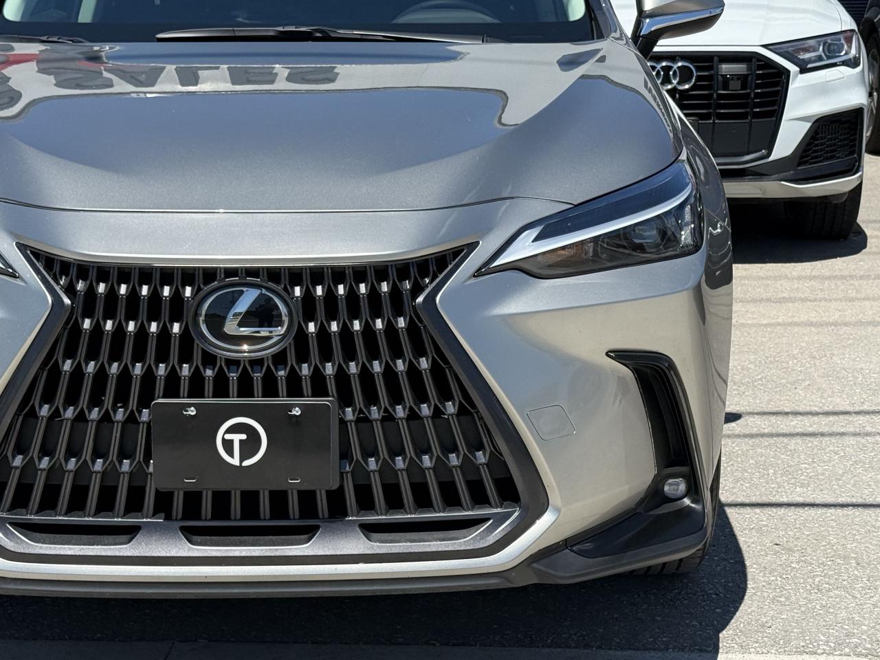 2023 Lexus NX 250 | PREMIUM | LIKE NEW | LOW KM - Photo #7