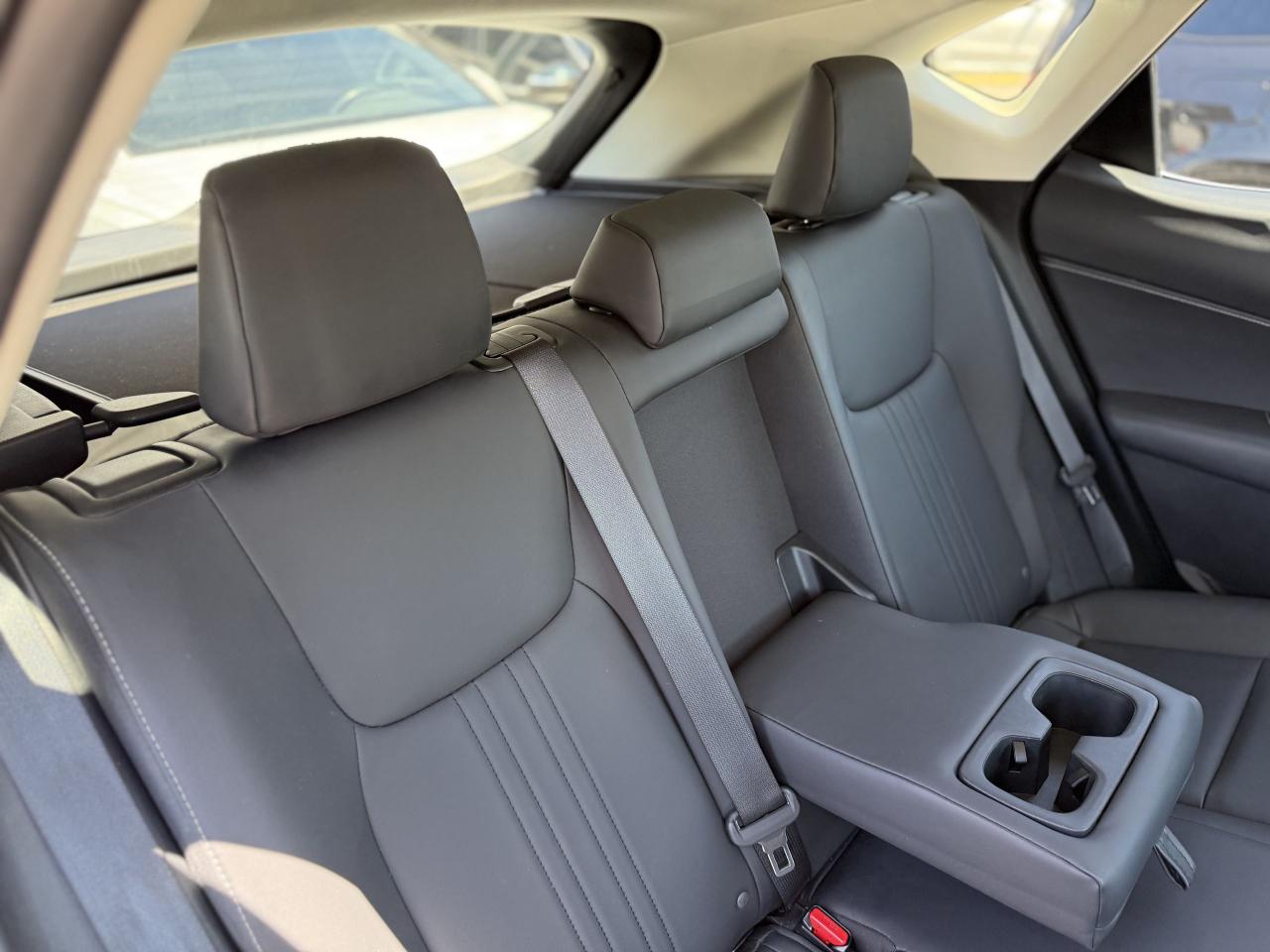 2023 Lexus NX 250 | PREMIUM | LIKE NEW | LOW KM - Photo #35