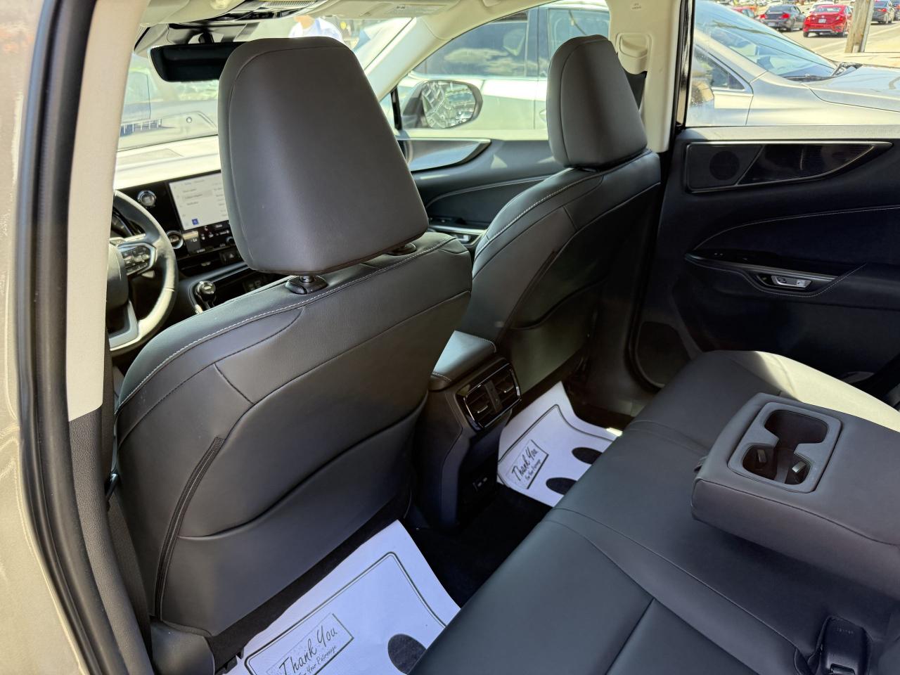 2023 Lexus NX 250 | PREMIUM | LIKE NEW | LOW KM - Photo #37