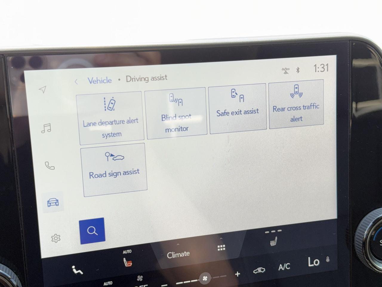 2023 Lexus NX 250 | PREMIUM | LIKE NEW | LOW KM - Photo #40