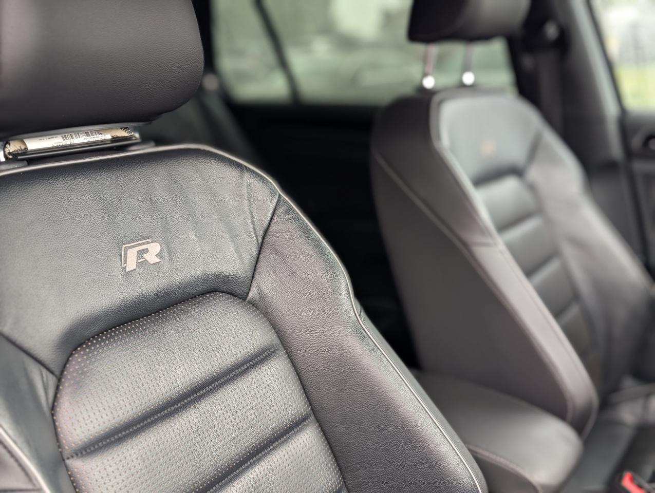 2018 Volkswagen Golf R  - Photo #28