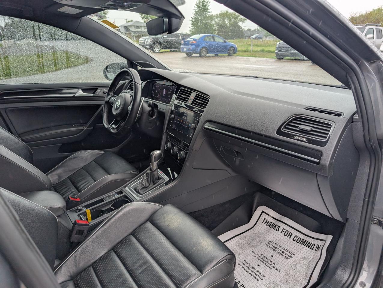 2018 Volkswagen Golf R  - Photo #26