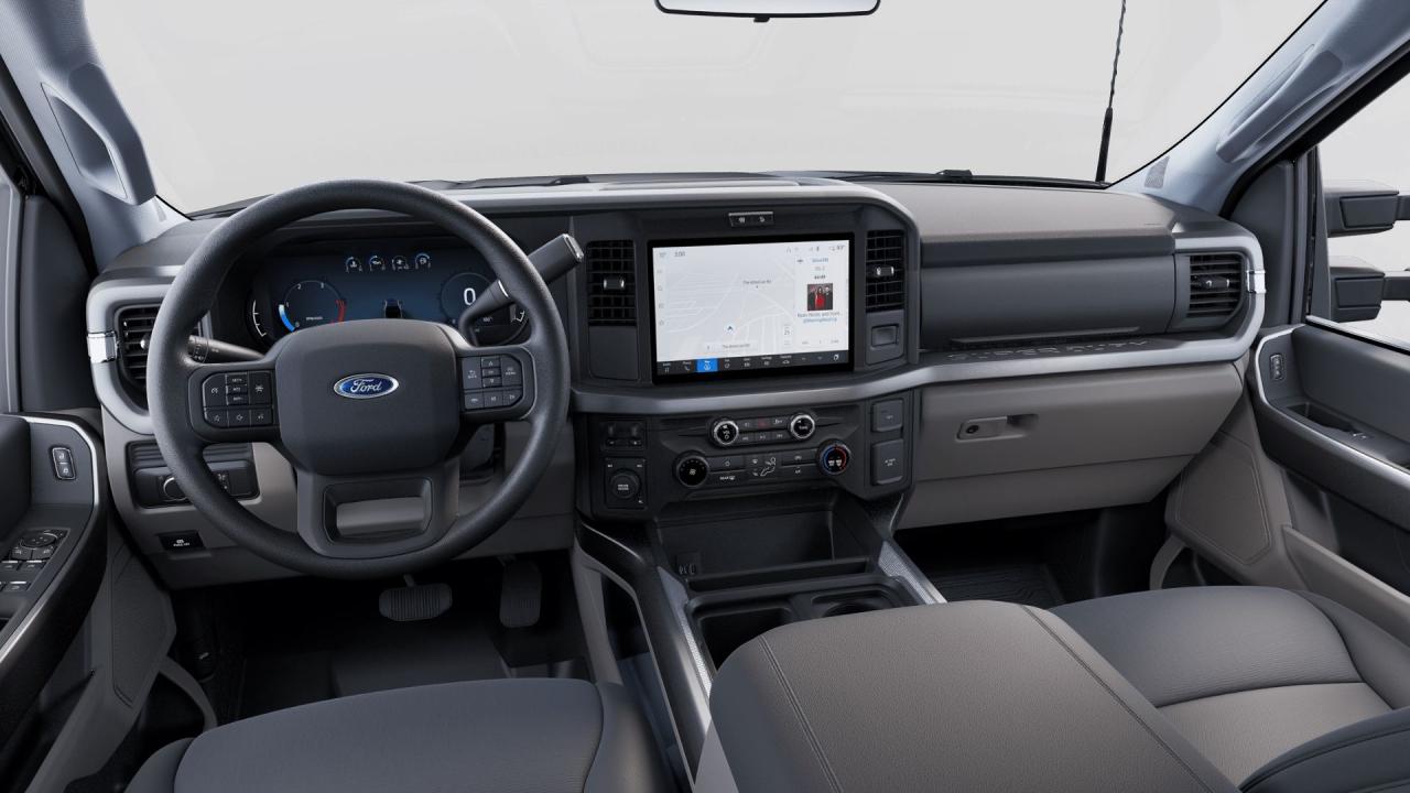 2025 Ford F-250  Photo5