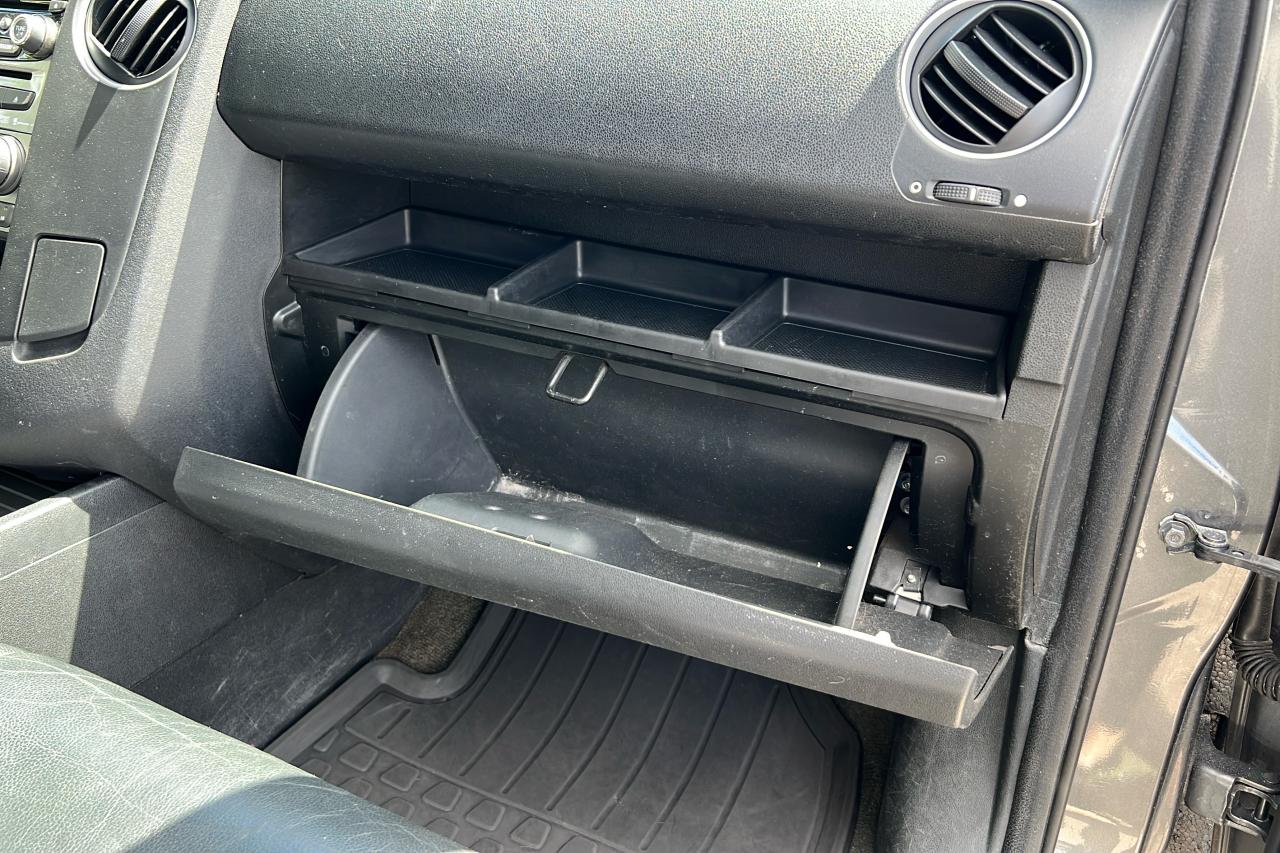 2013 Honda Pilot Touring Photo