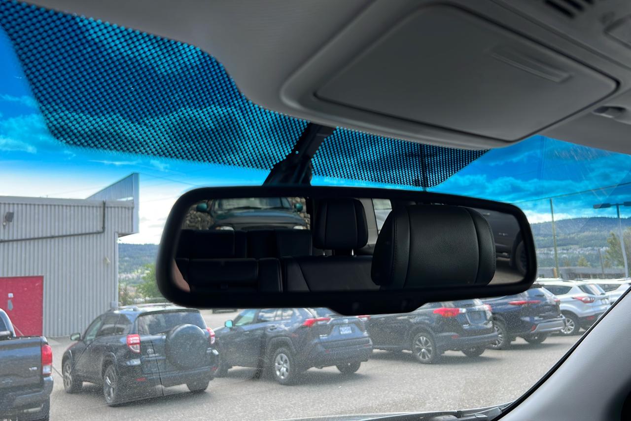 2013 Honda Pilot Touring Photo