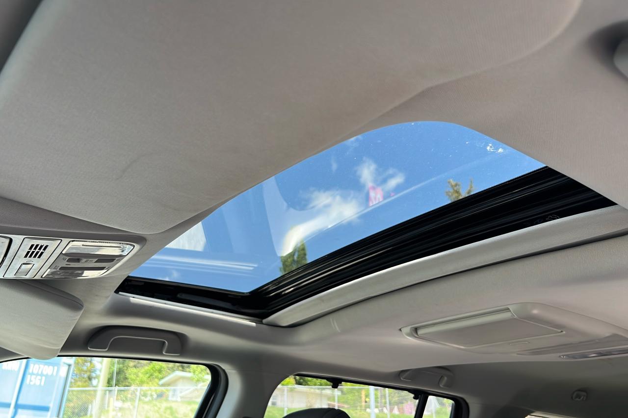2013 Honda Pilot Touring Photo