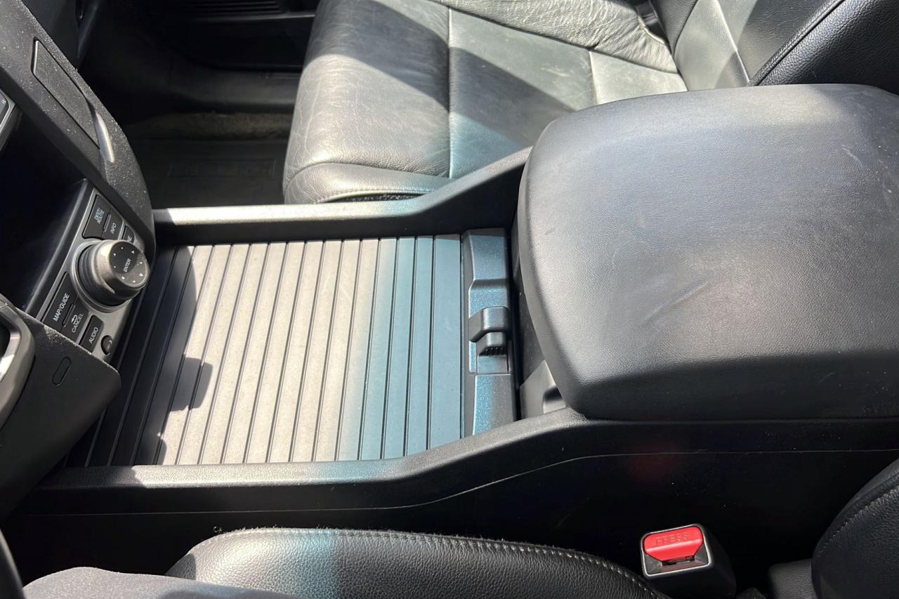 2013 Honda Pilot Touring Photo