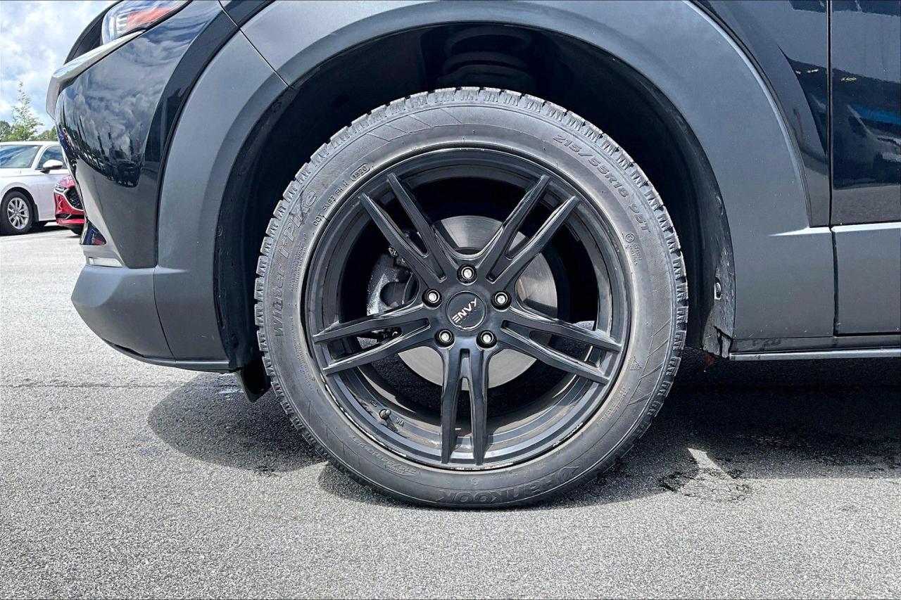 Used 2020 Mazda CX-30 GX AWD at for sale in Burnaby, BC