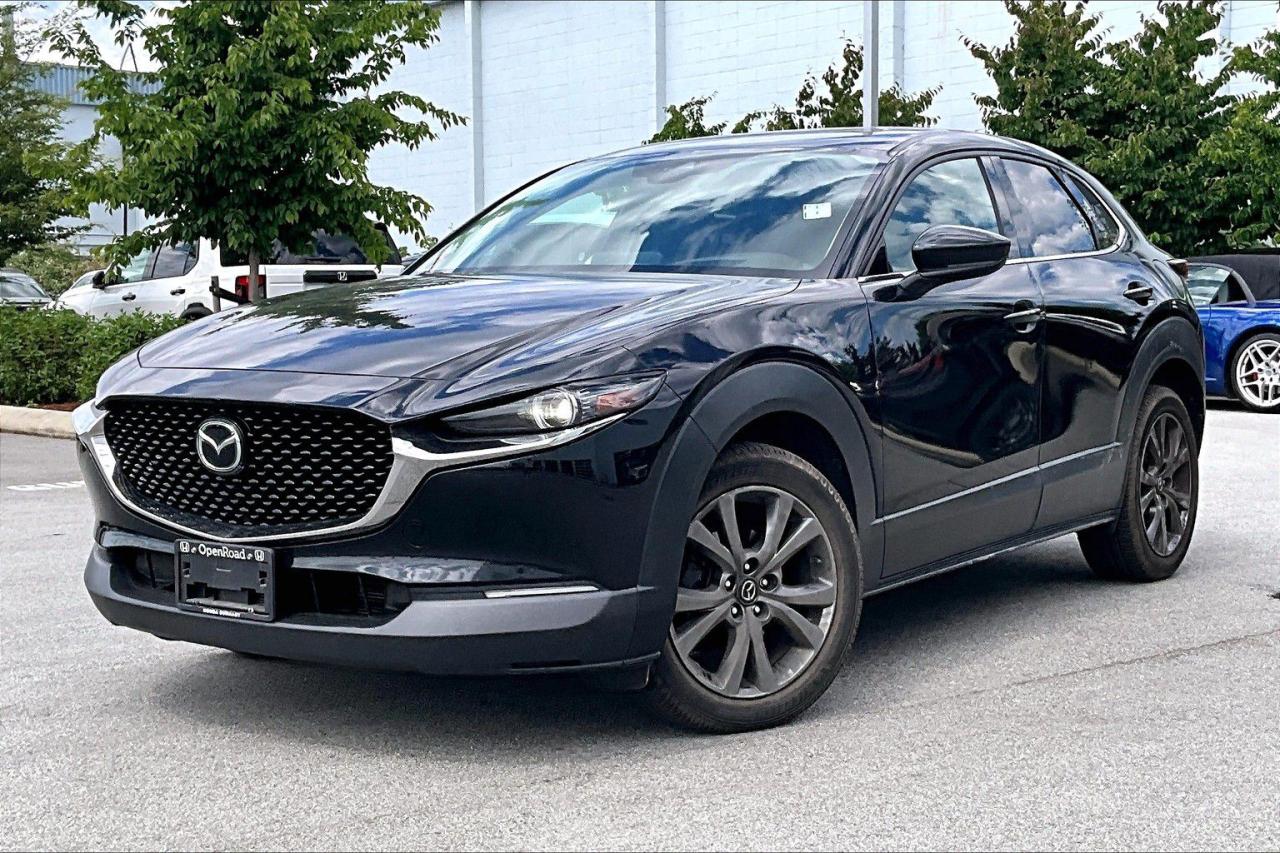 Used 2020 Mazda CX-30 GX AWD at for sale in Burnaby, BC