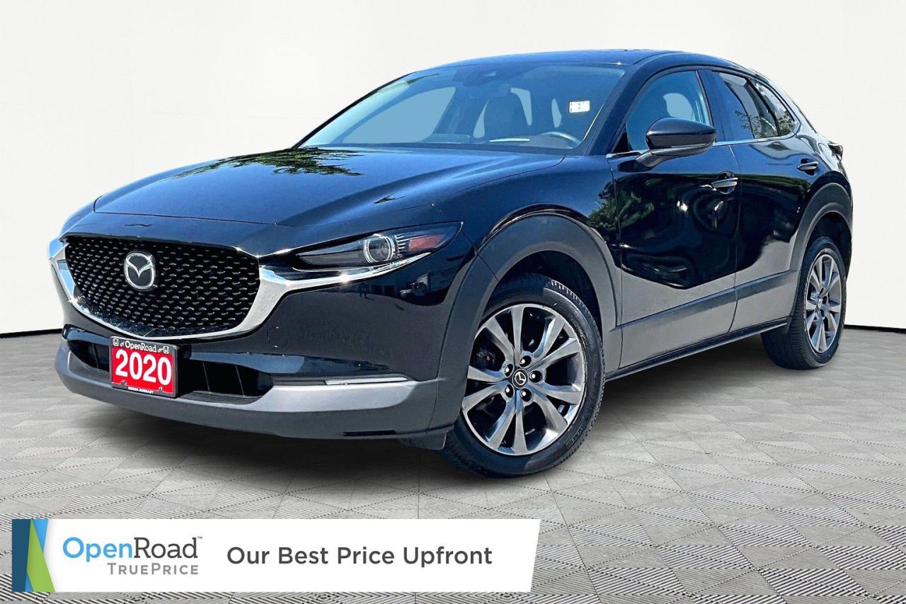 Used 2020 Mazda CX-30 GX AWD at for sale in Burnaby, BC