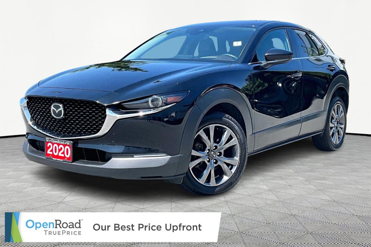 Used 2020 Mazda CX-30 GX AWD at for sale in Burnaby, BC