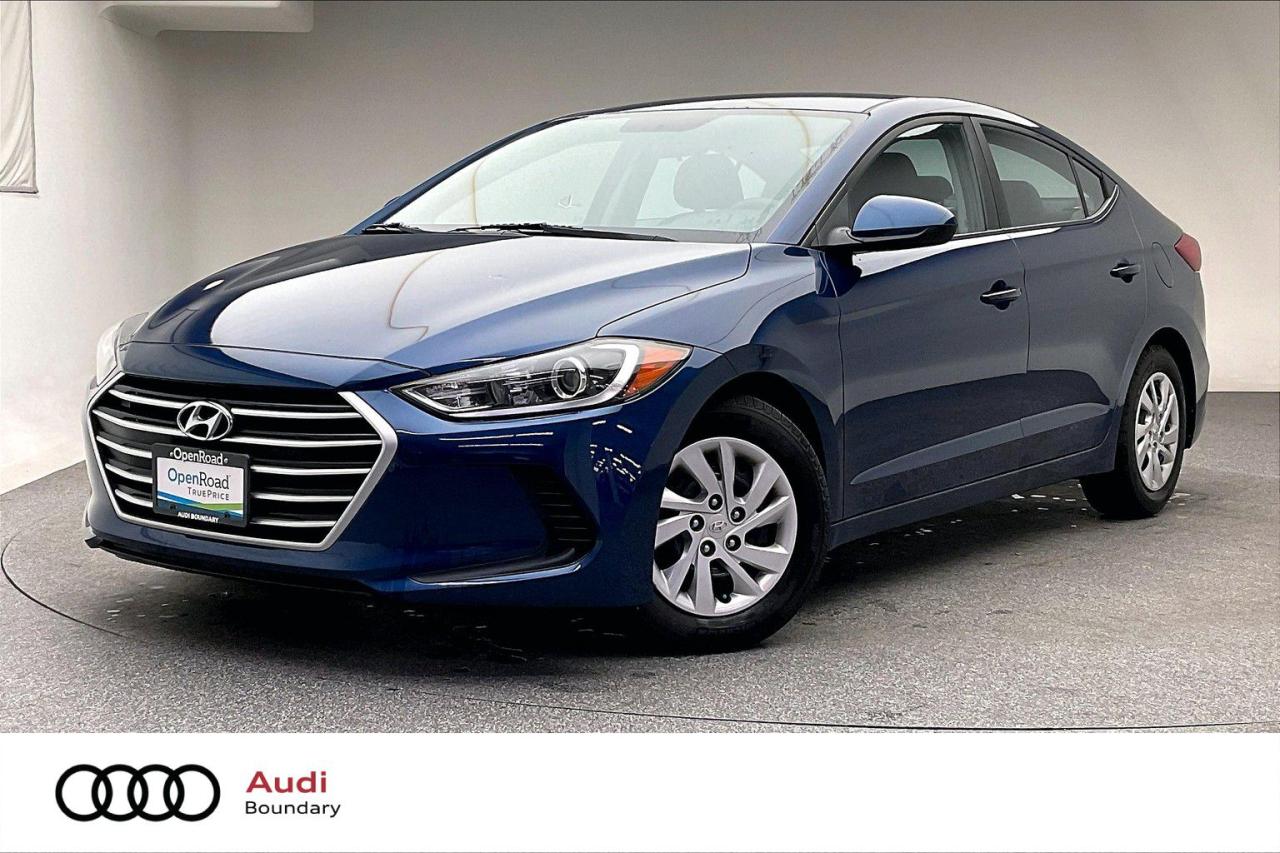 Used 2017 Hyundai Elantra GT SE for sale in Burnaby, BC