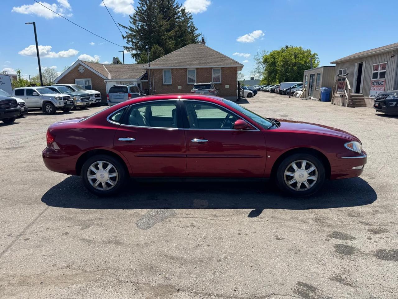2007 Buick Allure CX, AUTO, V6, LOW KMS, ONLY 78KMS, CERTIFIED - Photo #6