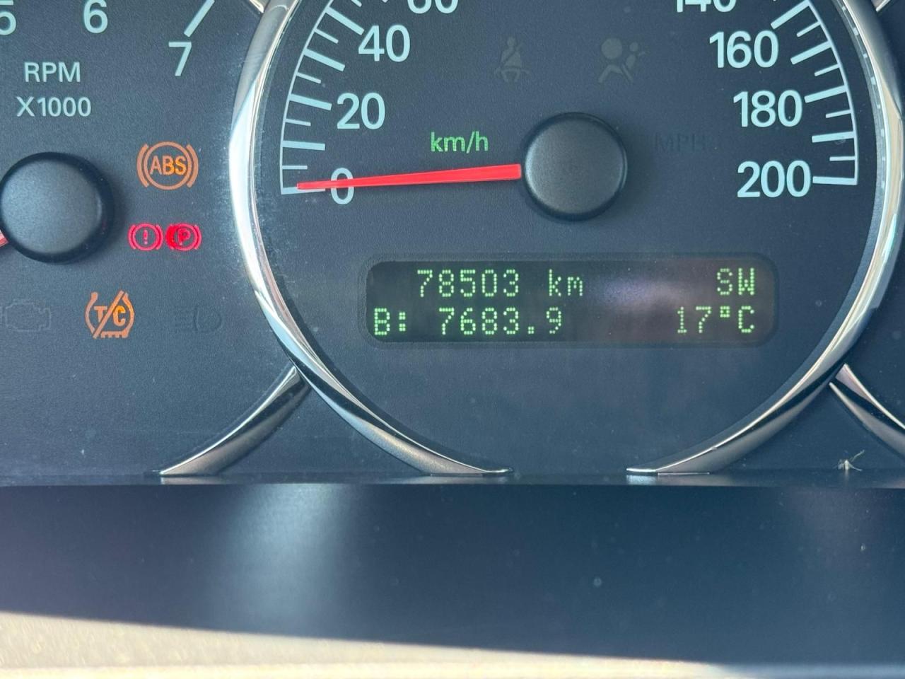2007 Buick Allure CX, AUTO, V6, LOW KMS, ONLY 78KMS, CERTIFIED - Photo #10
