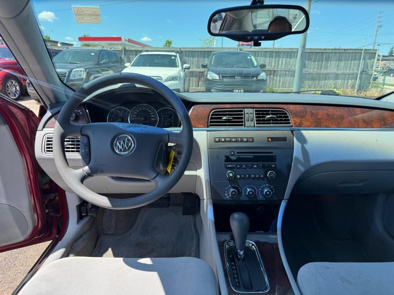 2007 Buick Allure CX, AUTO, V6, LOW KMS, ONLY 78KMS, CERTIFIED - Photo #11