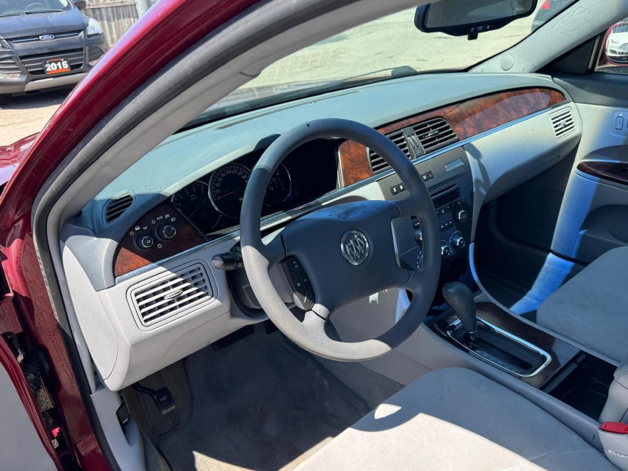2007 Buick Allure CX, AUTO, V6, LOW KMS, ONLY 78KMS, CERTIFIED - Photo #14