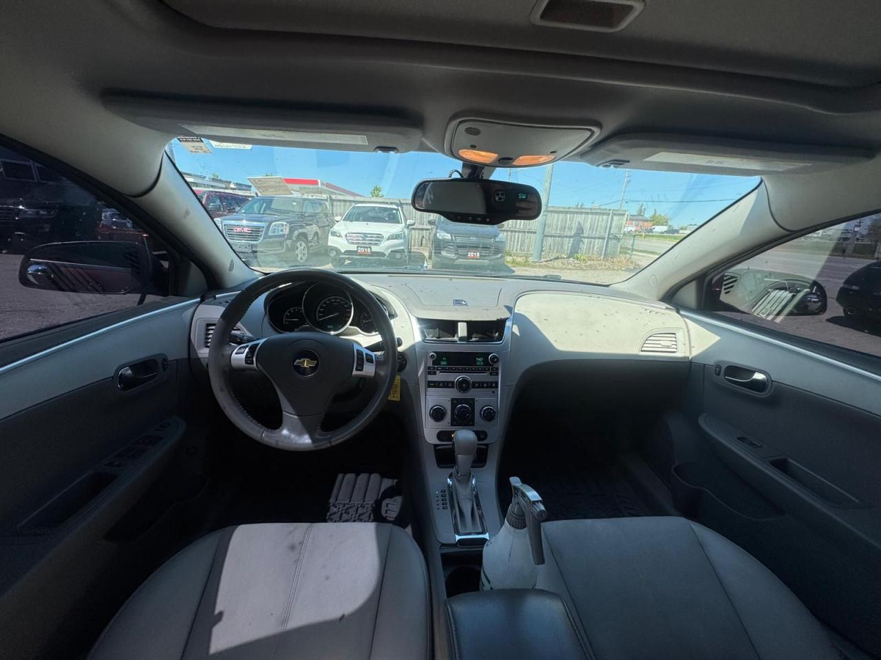 2011 Chevrolet Malibu LT PLATINUM EDITION, ONLY 77KMS, 2 SETS, CERTIFIED - Photo #13