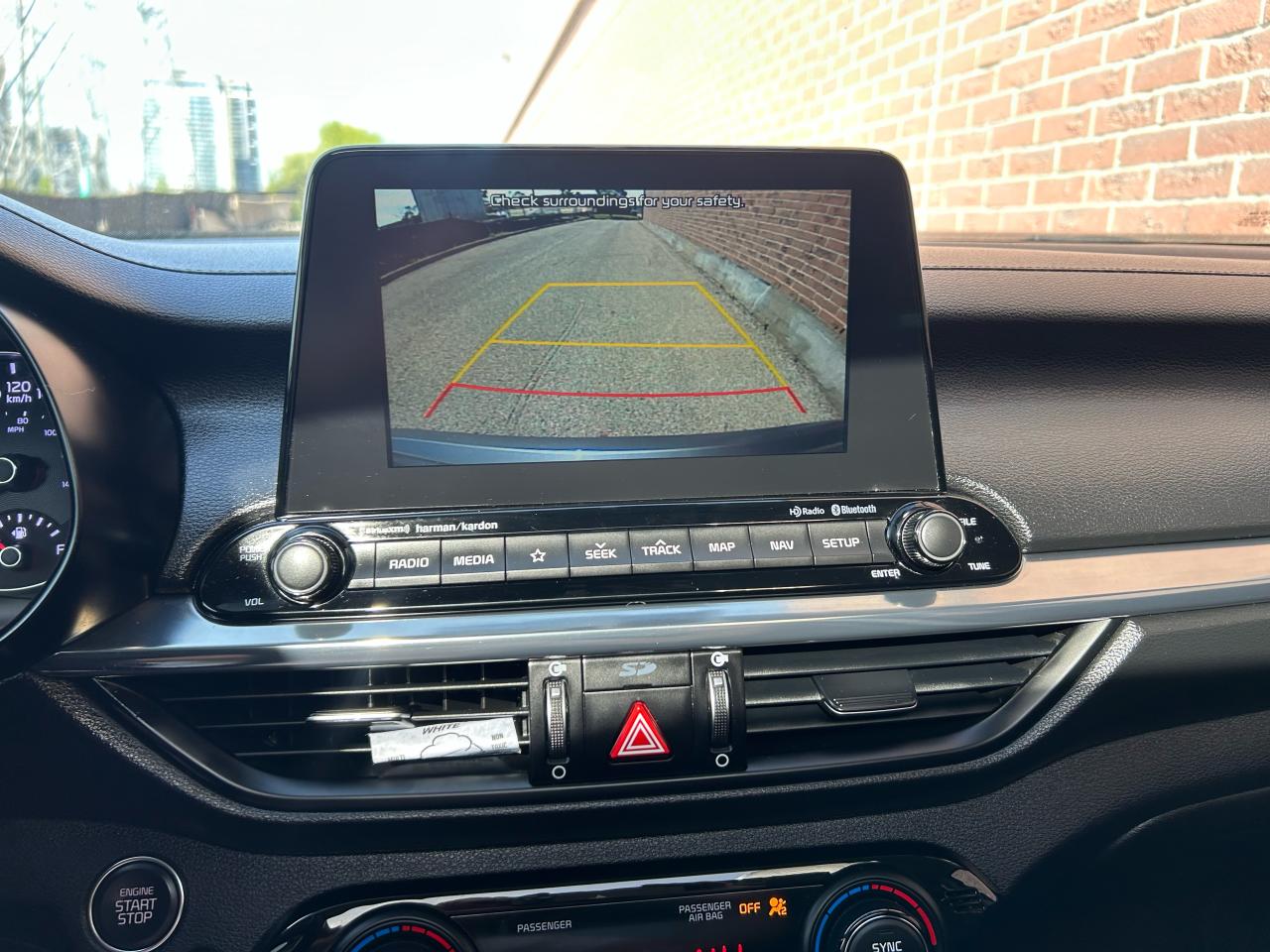 2019 Kia Forte EX Limited - Photo #10