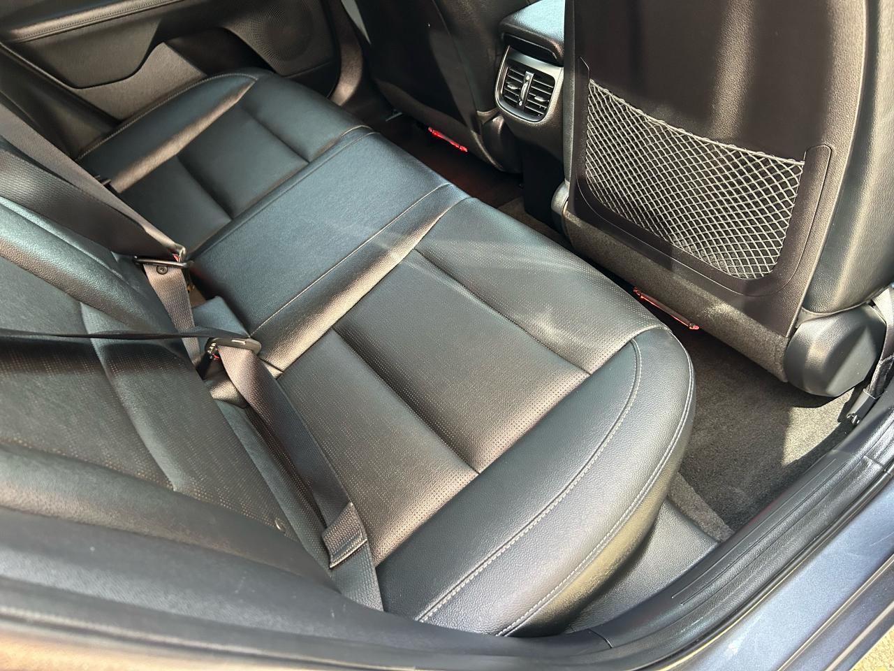 2019 Kia Forte EX Limited - Photo #15