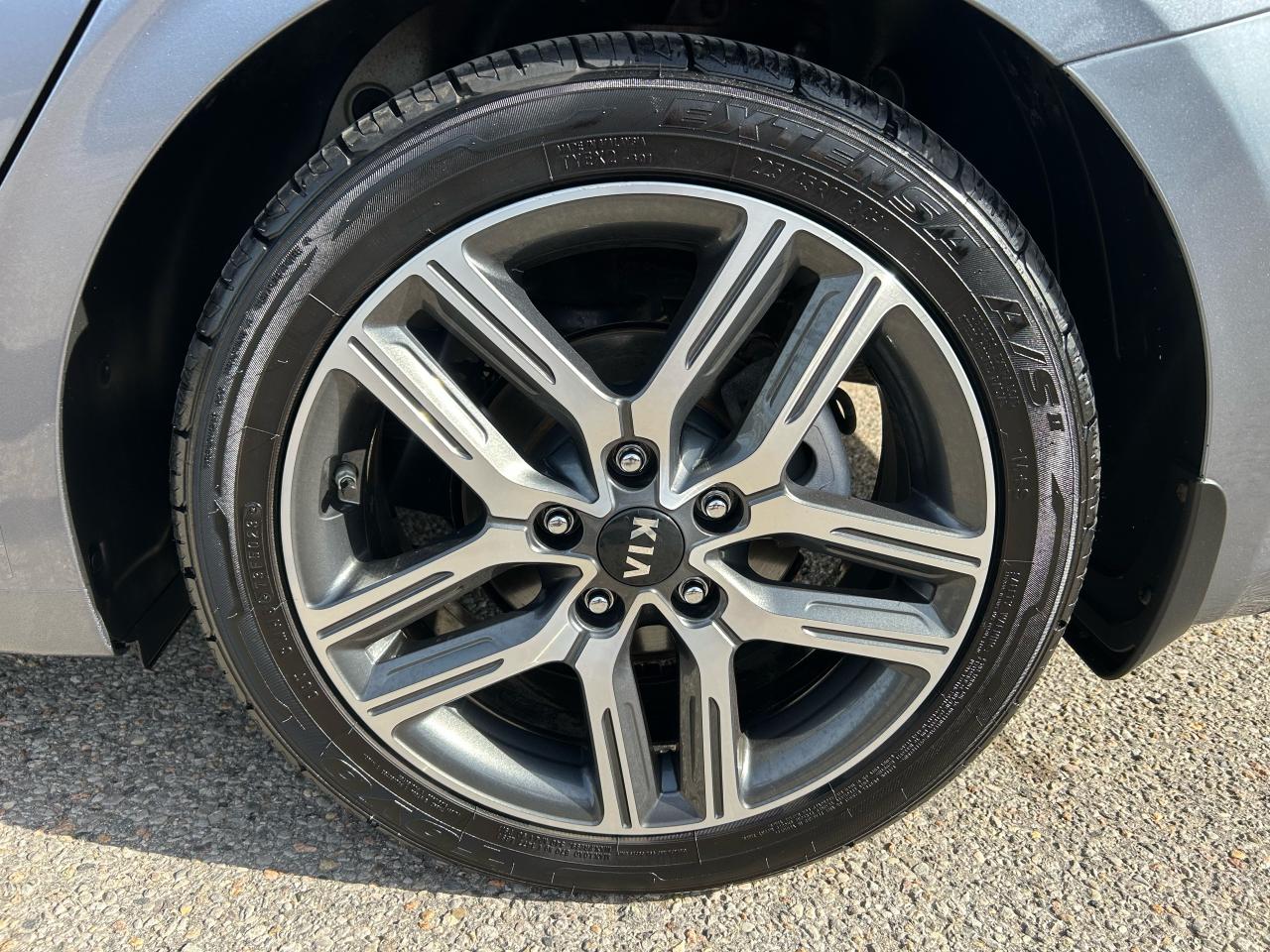 2019 Kia Forte EX Limited - Photo #19