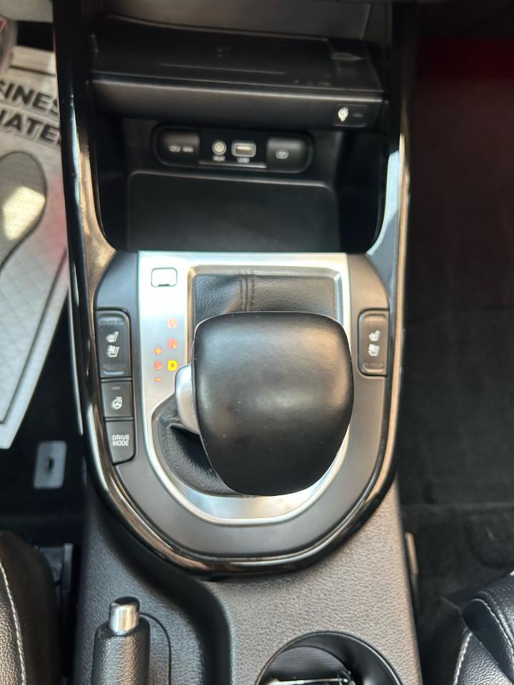 2019 Kia Forte EX Limited - Photo #8