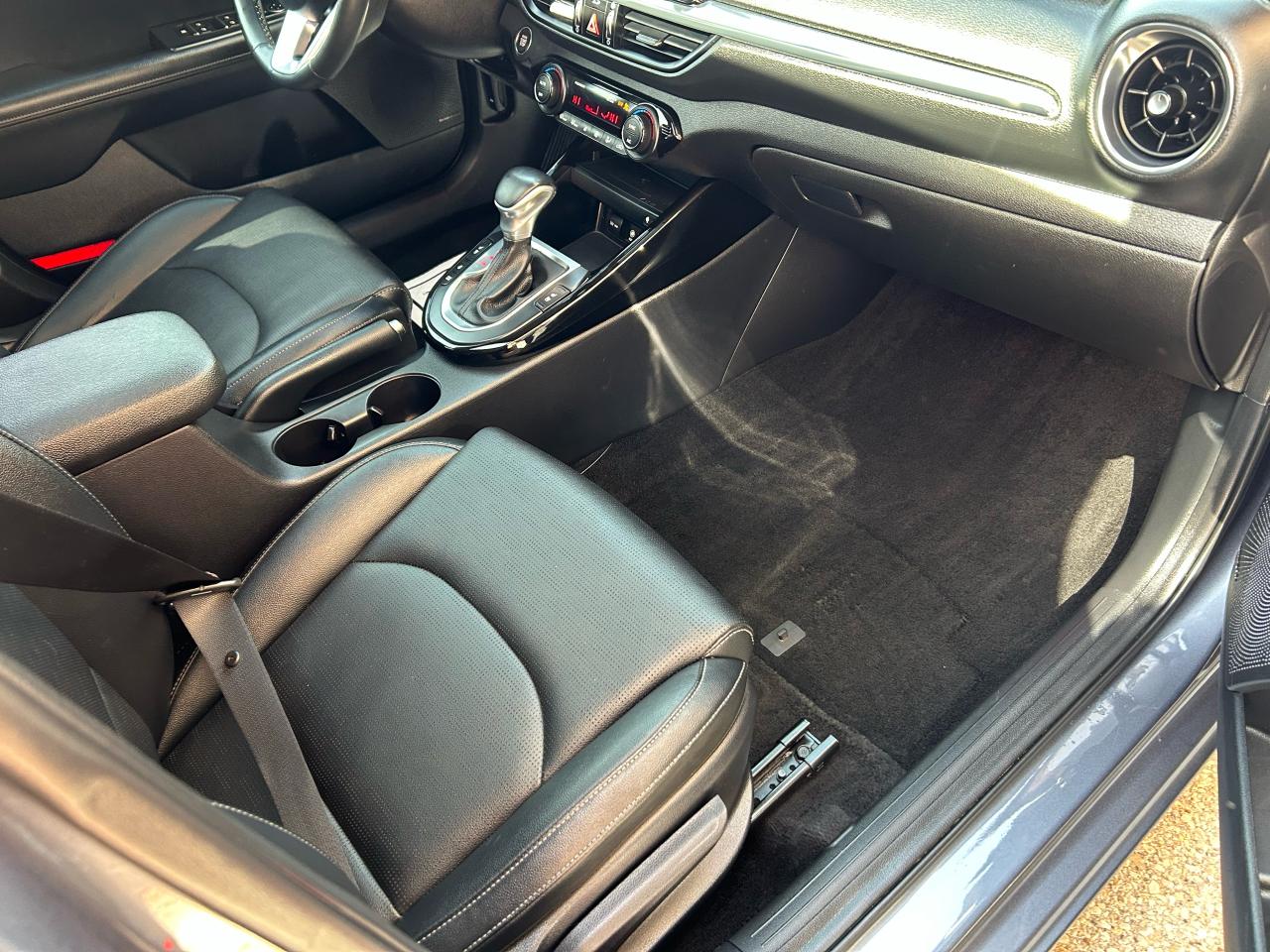 2019 Kia Forte EX Limited - Photo #13