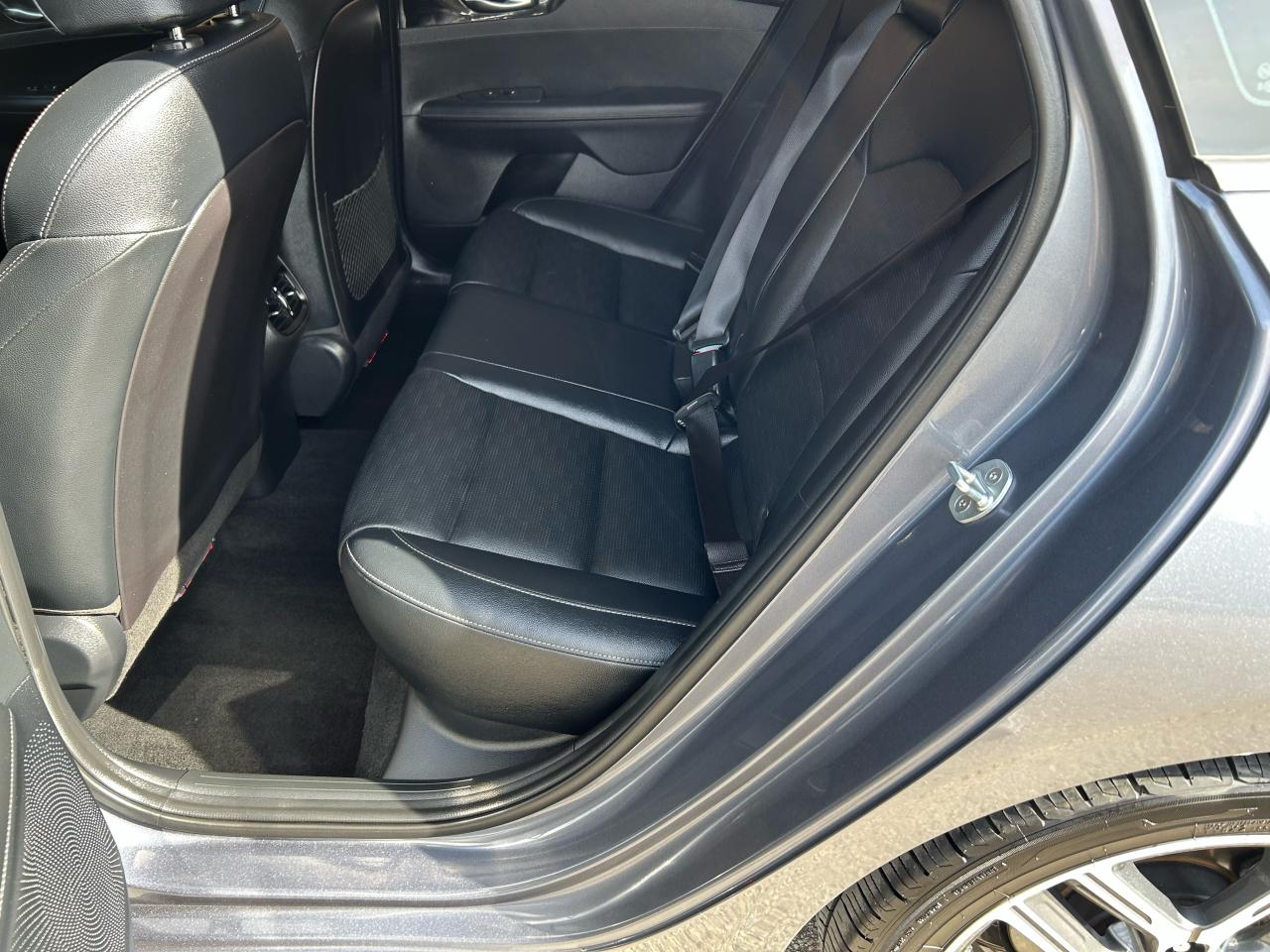 2019 Kia Forte EX Limited - Photo #12