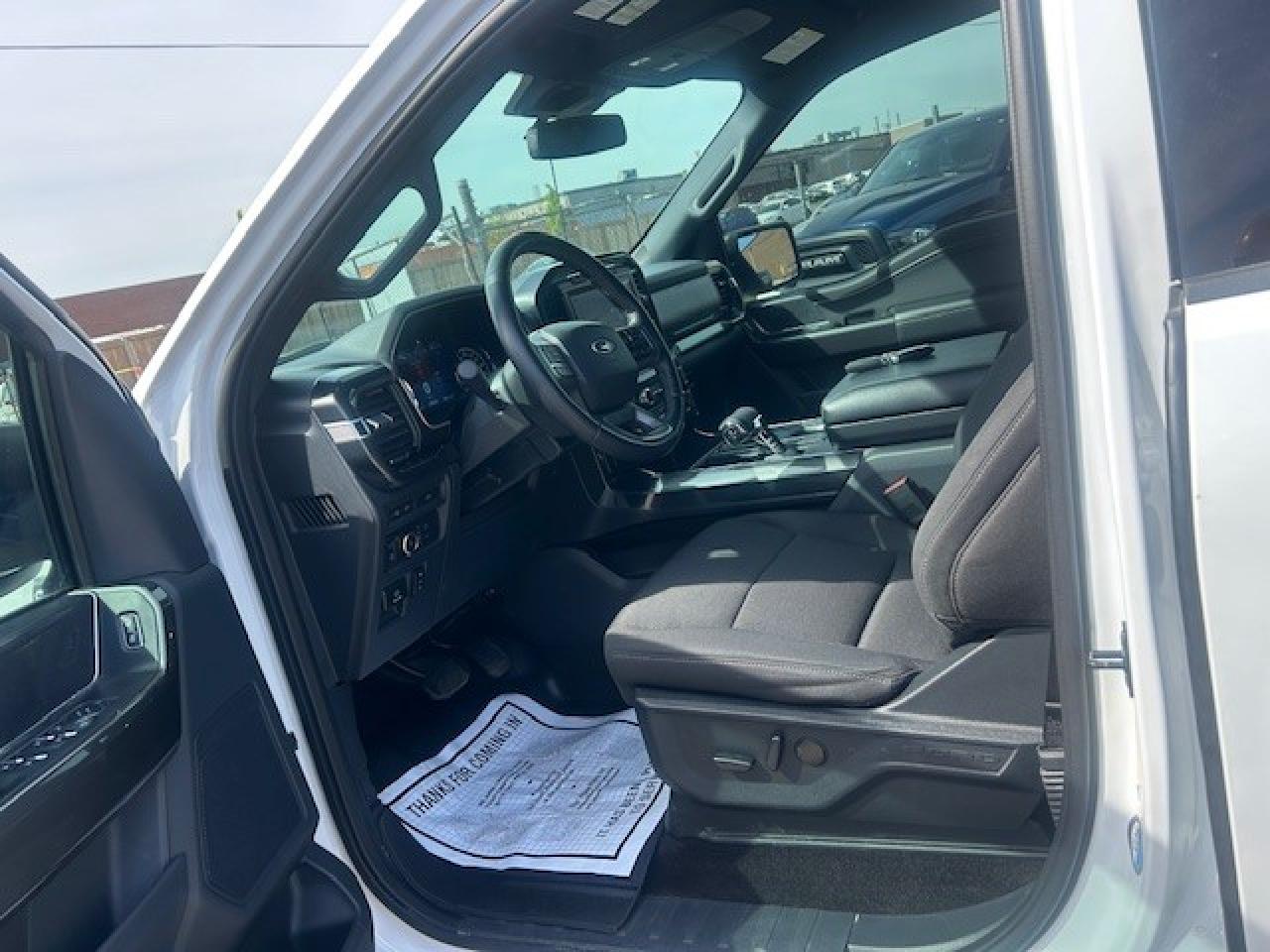 2021 Ford F-150 XLT - Photo #3