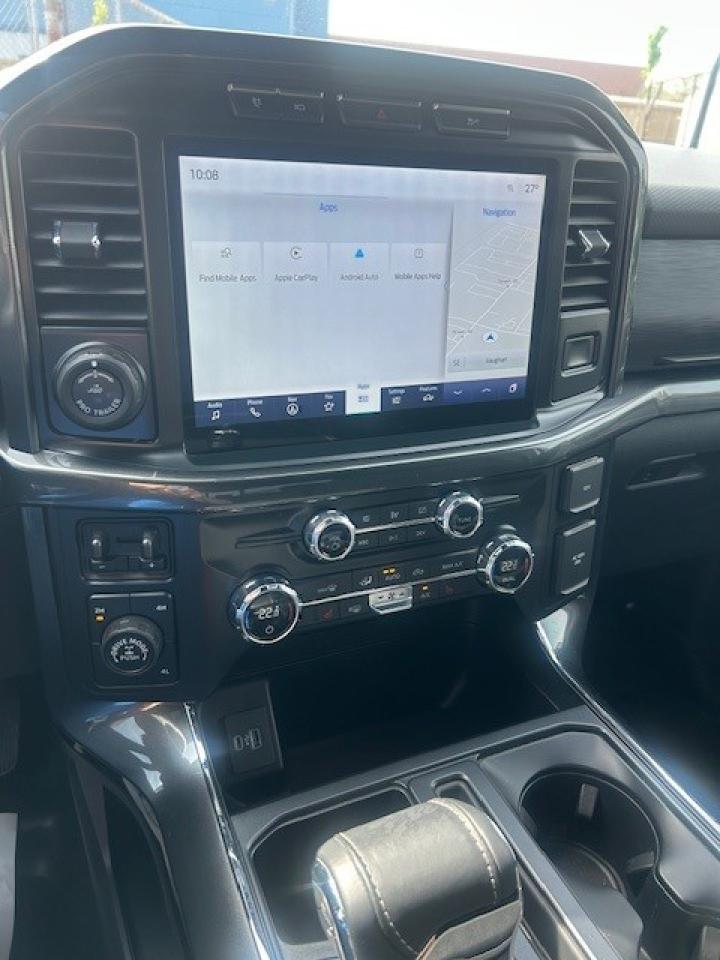 2021 Ford F-150 XLT - Photo #5