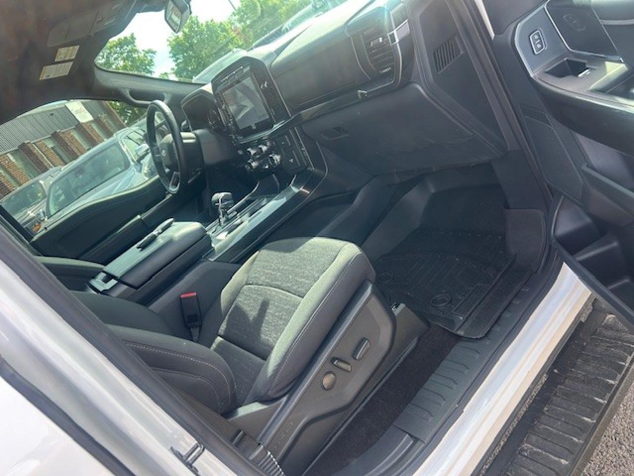 2021 Ford F-150 XLT - Photo #6