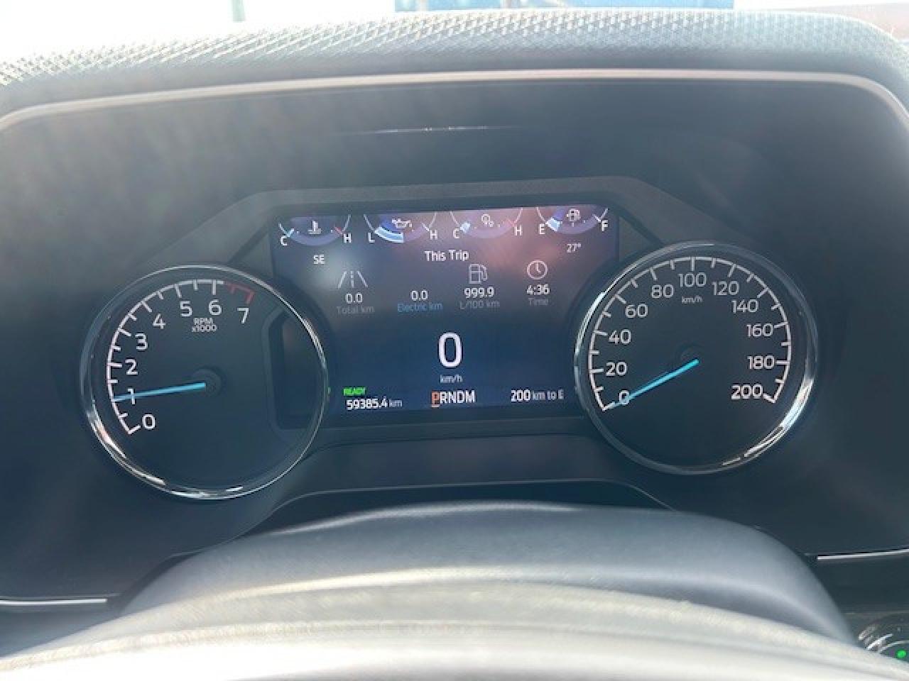 2021 Ford F-150 XLT - Photo #8