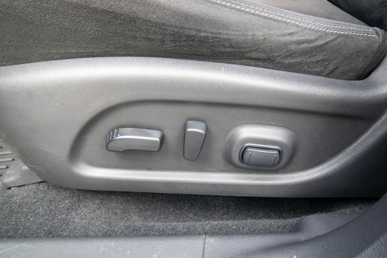2016 Nissan Murano SV Photo5