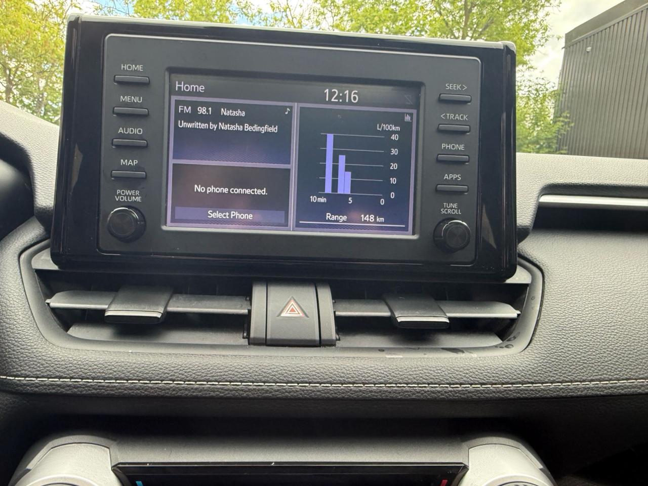 2020 Toyota RAV4 LE AWD - Photo #15