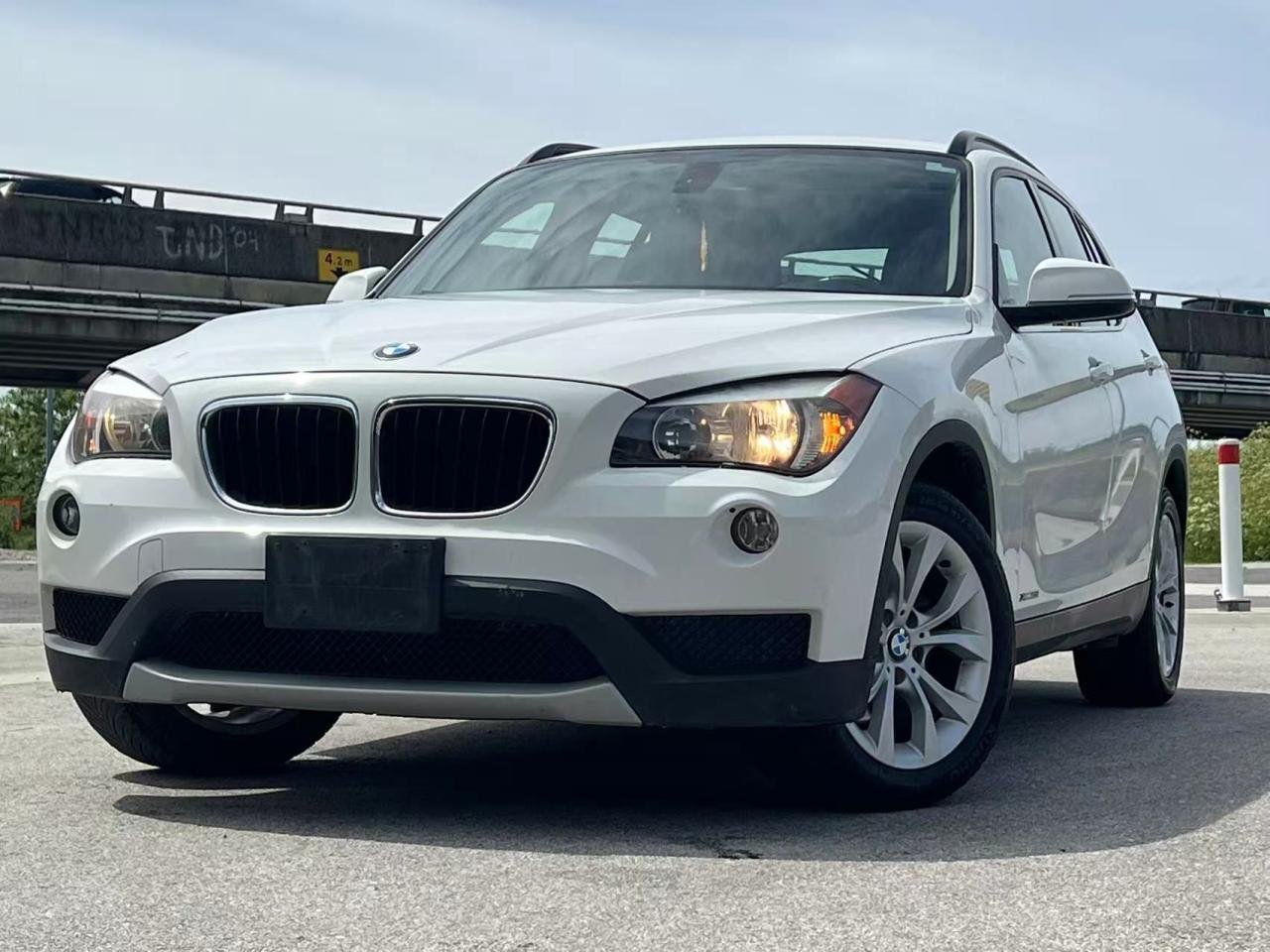 Used 2014 BMW X1 xDrive28i/ NO ACCIDENT/ BC LOCAL/ 1YEAR WARRANTY for sale in Richmond, BC