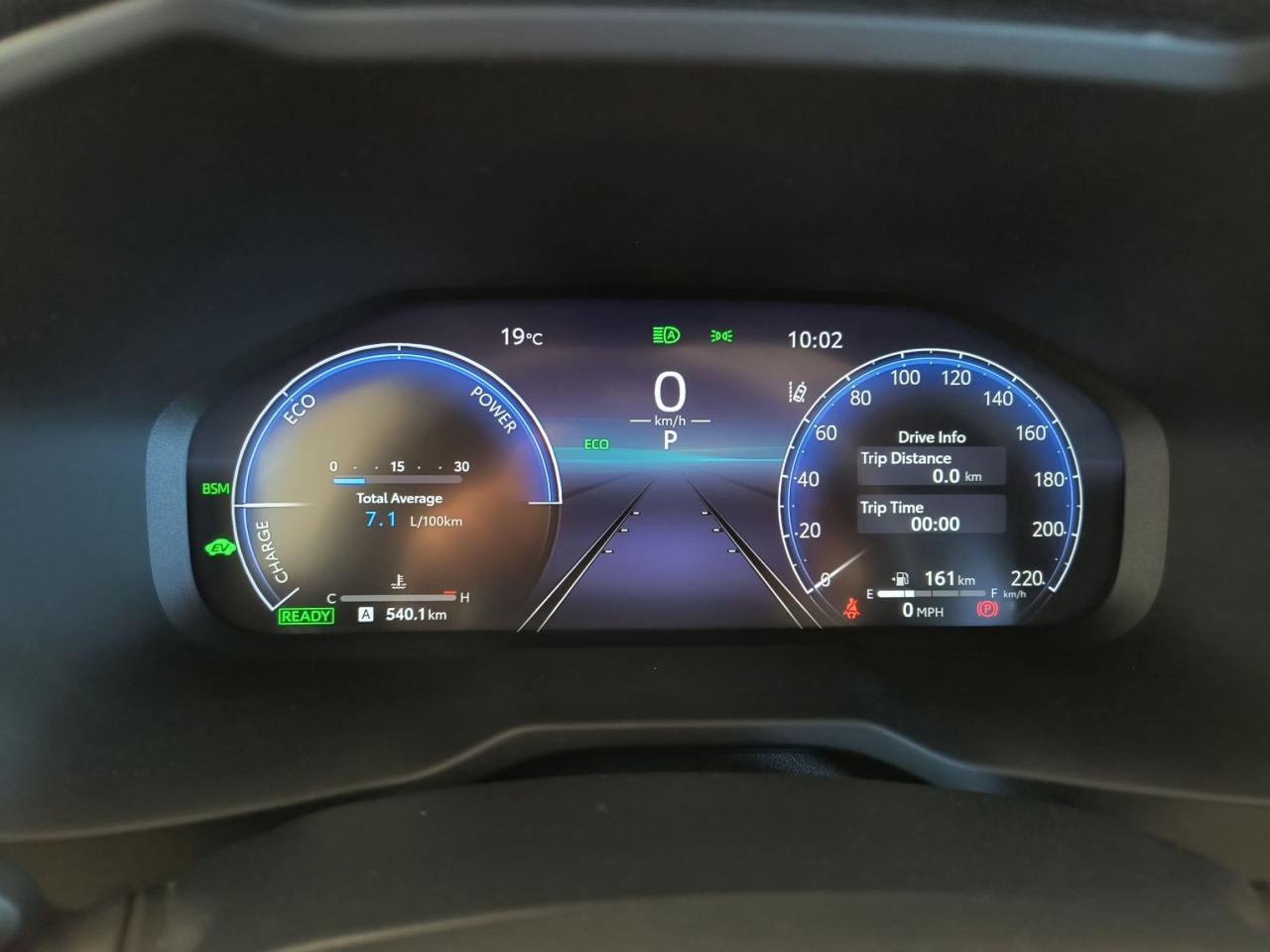 2023 Toyota RAV4 Hybrid XSE Photo