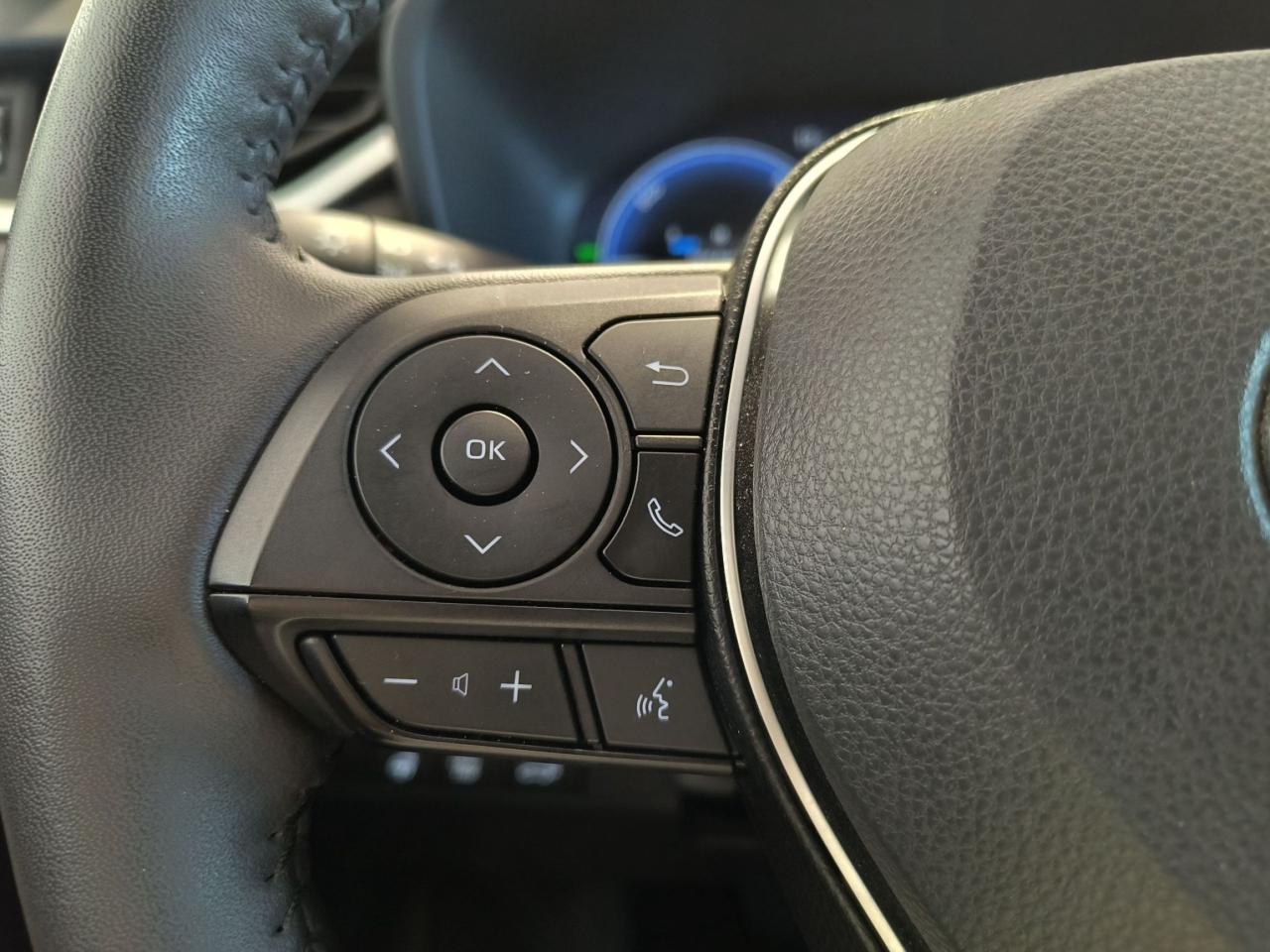 2023 Toyota RAV4 Hybrid XSE Photo