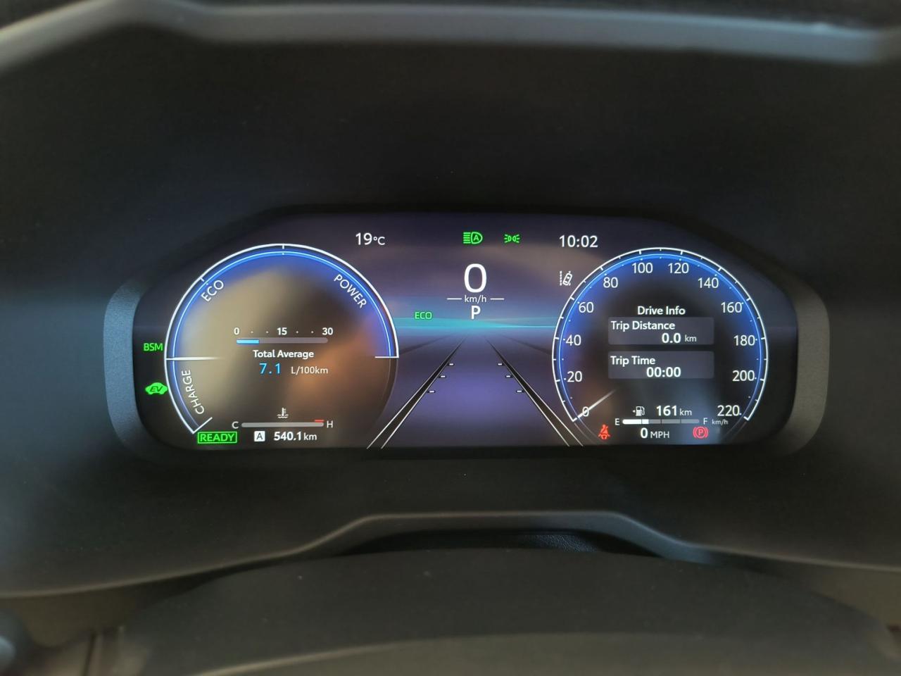 2023 Toyota RAV4 Hybrid XSE Photo0