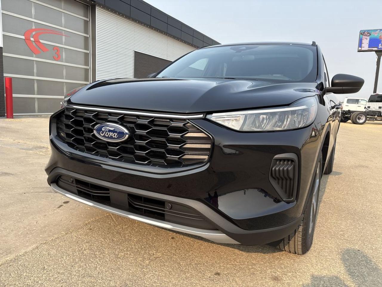 2025 Ford Escape ST-Line 300A Photo5