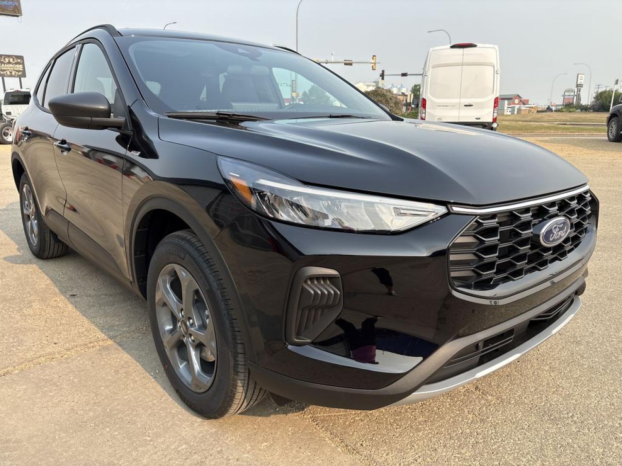 2025 Ford Escape ST-Line 300A Photo5