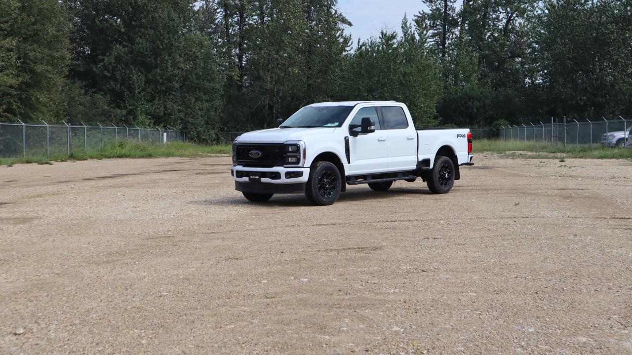 New 2025 Ford F-250 Super Duty SRW XLT for sale in Slave Lake, AB