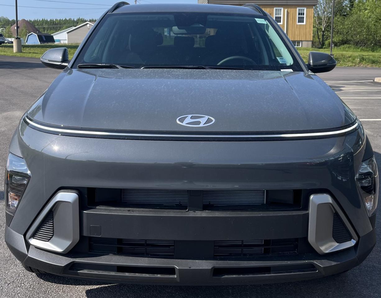 2025 Hyundai KONA 2.0L AWD Preferred Photo