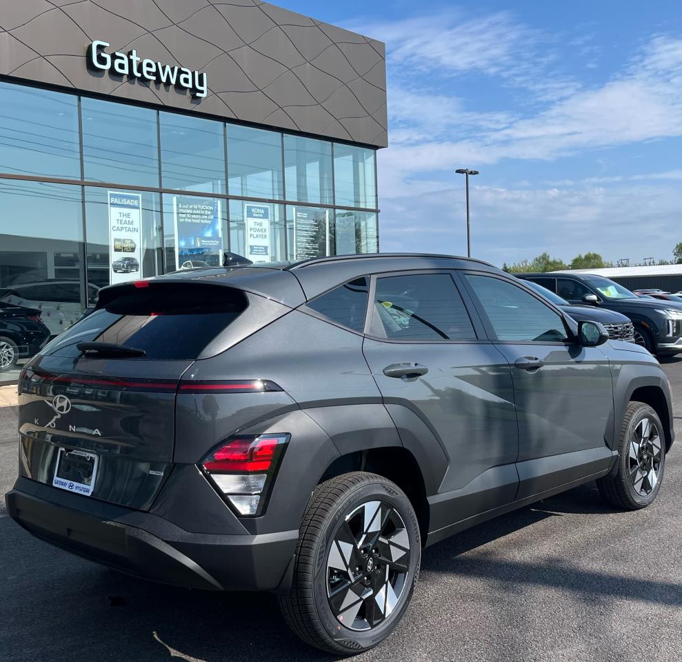 2025 Hyundai KONA 2.0L AWD Preferred Photo