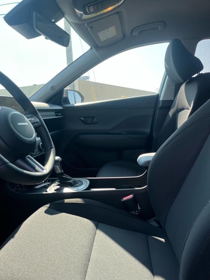 2025 Hyundai KONA 2.0L AWD Preferred Photo