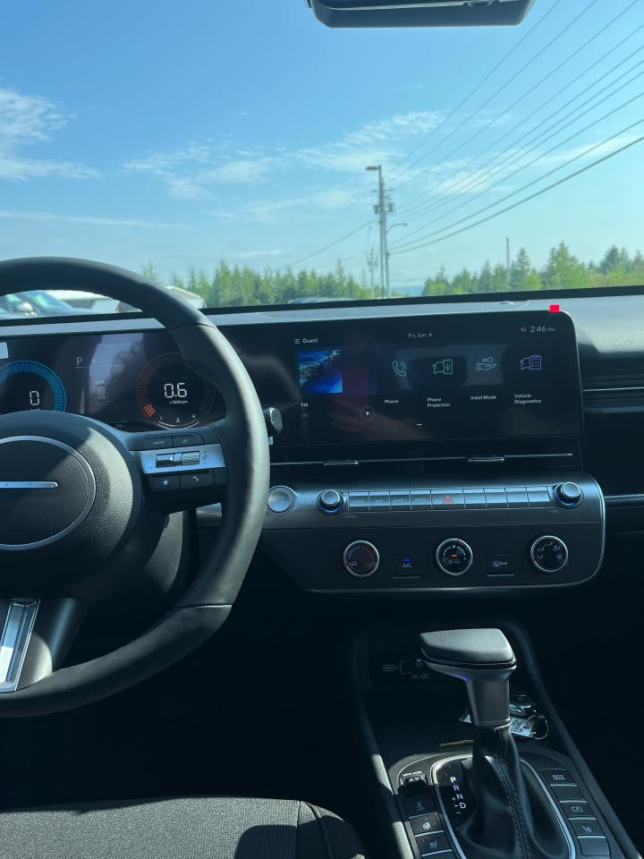 2025 Hyundai KONA 2.0L AWD Preferred Photo