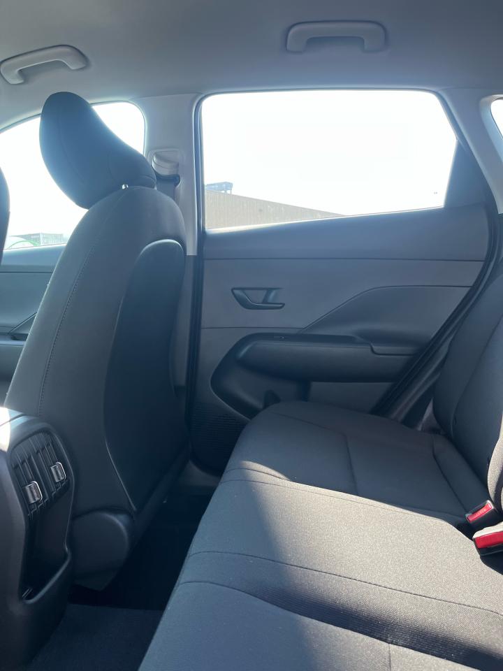 2025 Hyundai KONA 2.0L AWD Preferred Photo