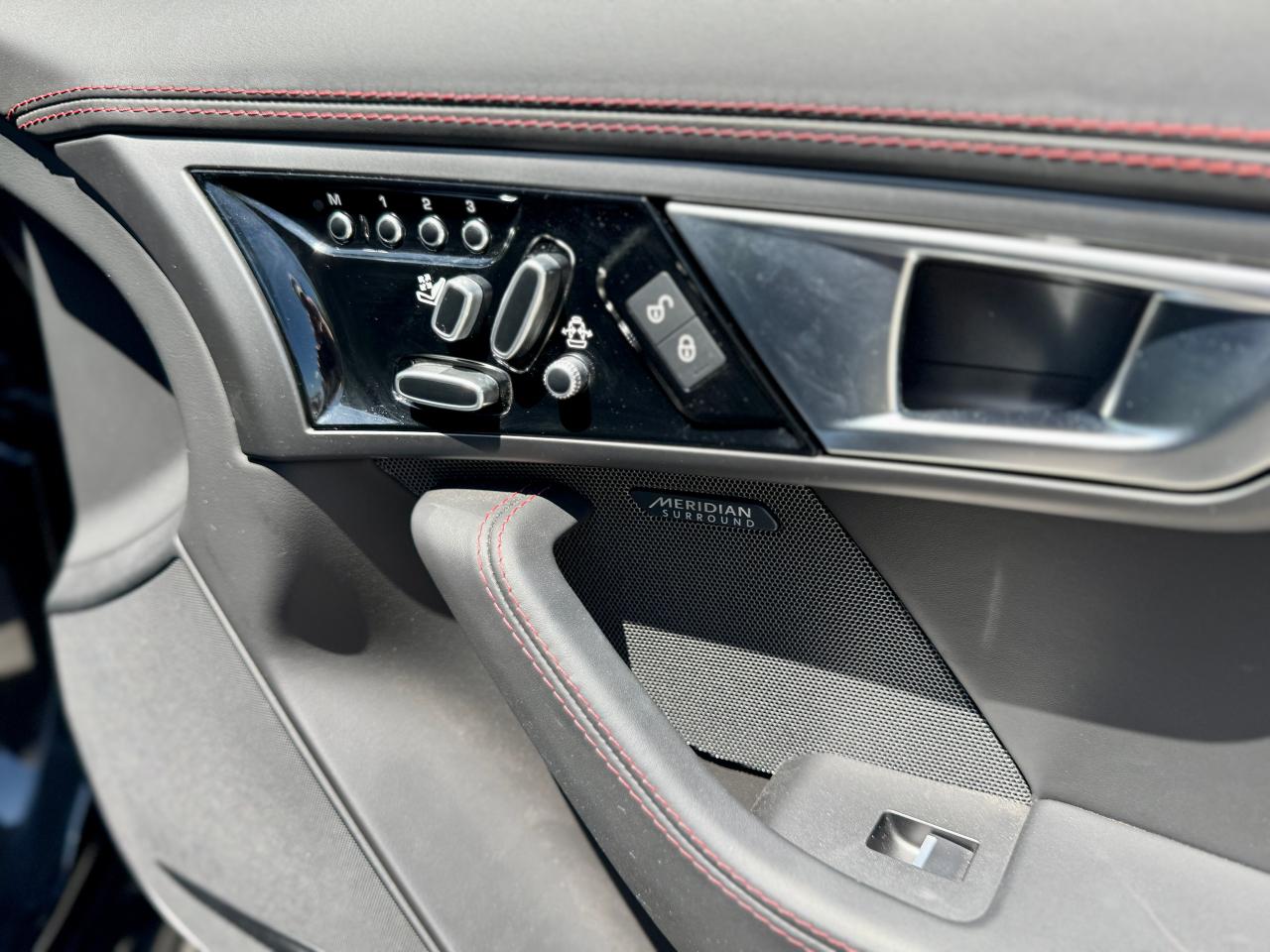 2017 Jaguar F-Type Convertible Auto S British Design Edition - Photo #33