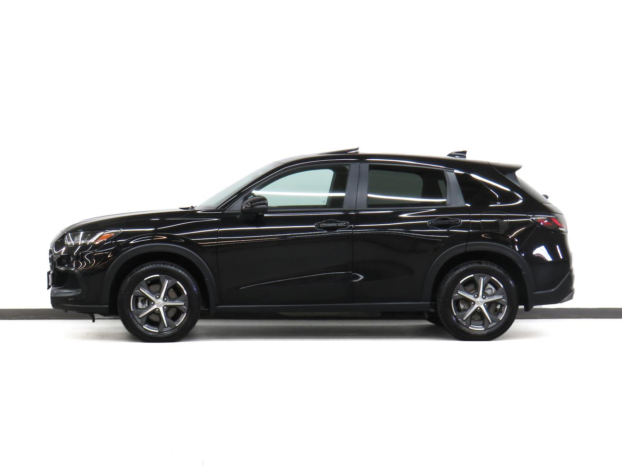2023 Honda HR-V SPORT | AWD | Sunroof | ACC | LaneDep | CarPlay