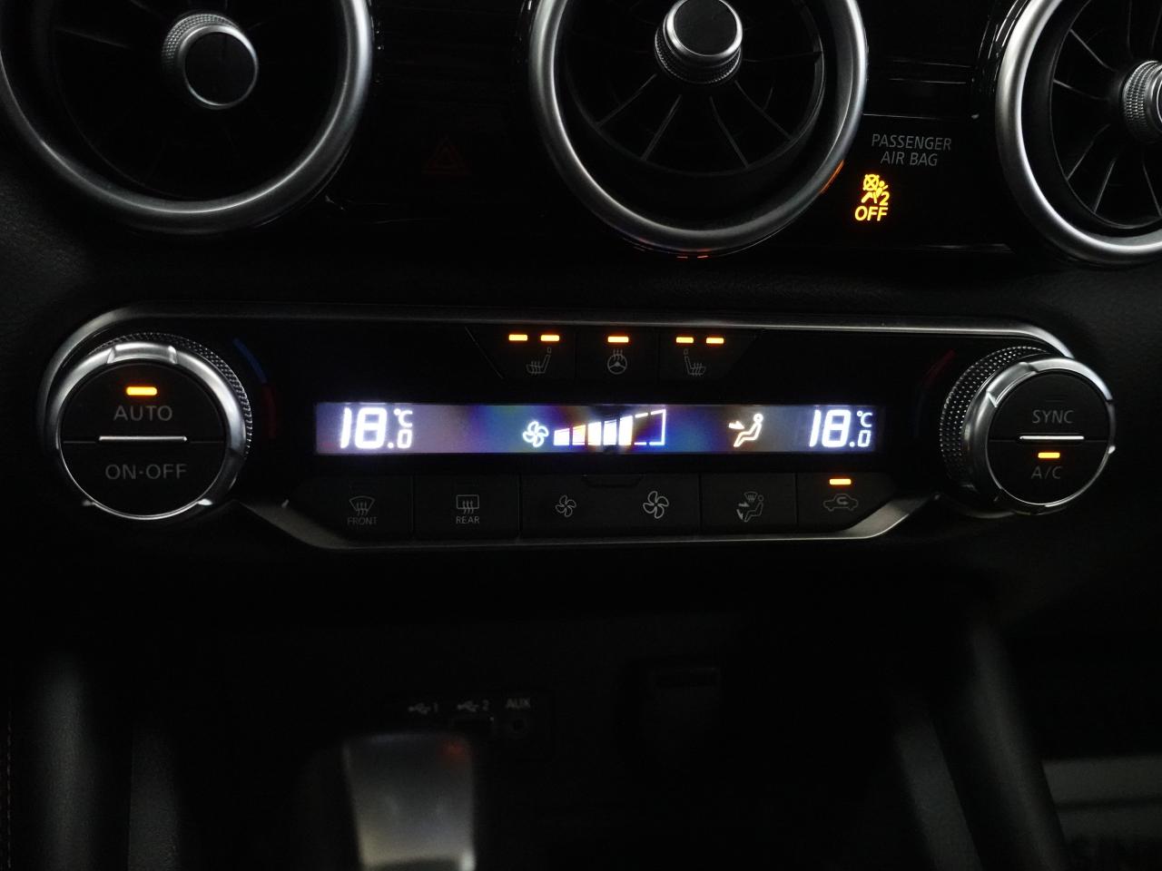 2021 Nissan Sentra SR | Leather | Sunroof | BSM | 360Cam | CarPlay