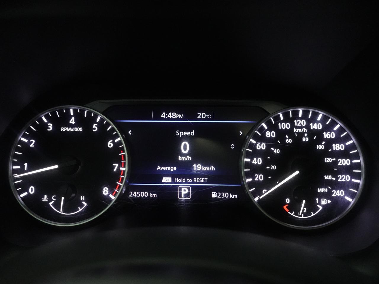 2021 Nissan Sentra SR | Leather | Sunroof | BSM | 360Cam | CarPlay