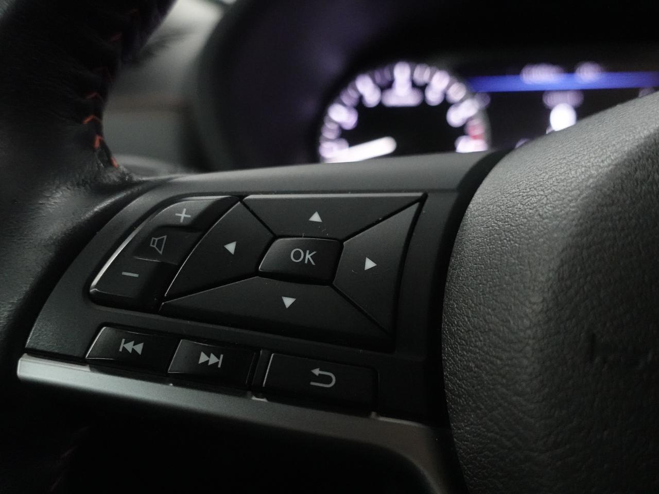 2021 Nissan Sentra SR | Leather | Sunroof | BSM | 360Cam | CarPlay